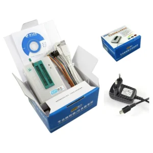 Programador universal USB Sofi SP8-A ISP para chips EEPROM y Flash