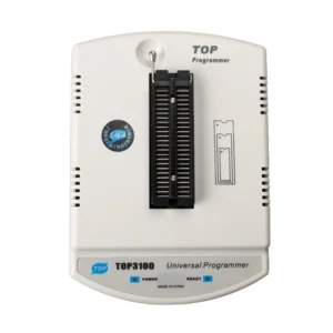 Programador universal USB Topwin TOP3100 con alta velocidad y soporte amplio de chips