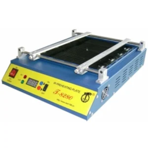 Reballing BGA, SMD y accesorios profesional