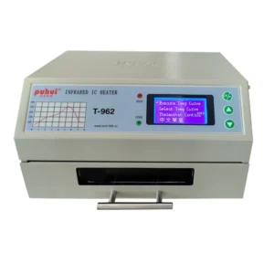 Reballing BGA, SMD y accesorios profesional