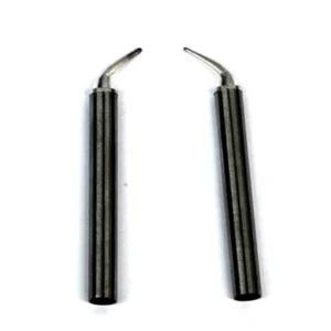 Punta Soldador Aoyue 2029342 950 Pointed para estaciones de soldadura