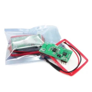 Rdm6300 RFID 125KHz Lector tarjetas para Arduino y control de acceso