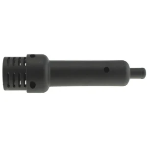 Recambio carcasa plastico para pistola aire caliente Mlink H5 y H3+