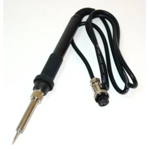 Recambio soldador Aoyue B004 para estaciones INT701A+, INT768, INT899A+ y más