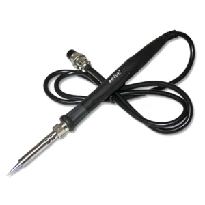 Accesorios y recambios para soldadura electrónica profesional