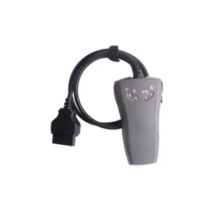 Renault CAN Clip V160 y Consult 3 III para Nissan herramienta de diagnóstico profesional 2 en 1
