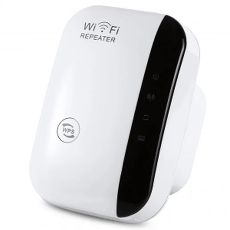 Redes Wi-Fi, PLC y conectividad Ethernet