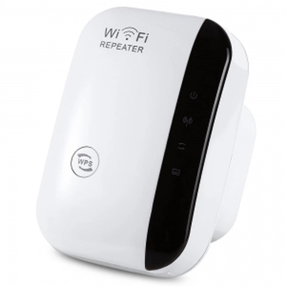Redes Wi-Fi, PLC y conectividad Ethernet