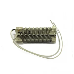 Resistencia Aire Caliente Inferior 1200w Zhuomao para estaciones de soldadura