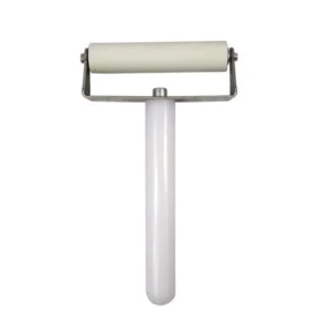 Rodillo para quitar burbujas al instalar protectores de pantalla o laminas OCA 7 cm