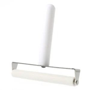 Rodillo para quitar burbujas al instalar protectores de pantalla o láminas OCA 14,5 cm