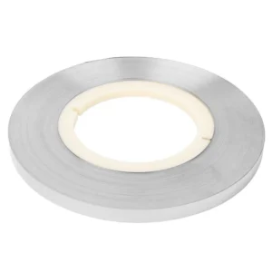 Rollo tira acero 0,2x8mm 1kg para Sunkko 788H/709A - Soldadura baterías 18650
