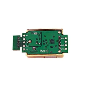 Sensor de CO2 MH-Z19B - Módulo sensor infrarrojo 0-5000ppm con cable