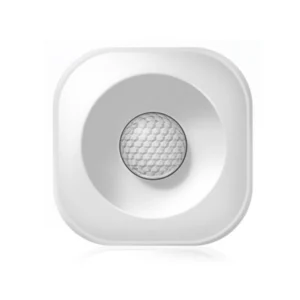 Sensor de movimiento WiFi SONOFF PIR para seguridad inteligente en el hogar