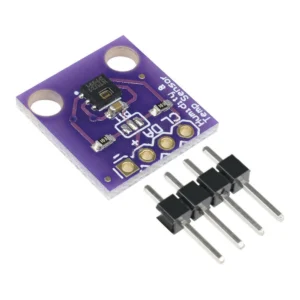 Sensor de Temperatura y Humedad para Reemplazo SI7021 HTU21D SHT21 SHT20 HDC1080