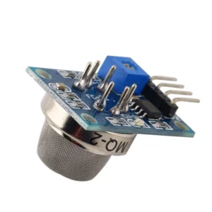 Sensor MQ-2 humo y gas Arduino - Módulo detector compatible para proyectos