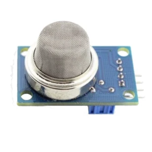 Sensor MQ135 calidad aire Arduino - Detector de gas y contaminación compatible