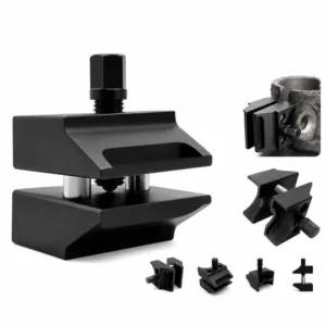 Separador de Rótulas Universal Extractor Brazo Suspensión Coche Ajustable