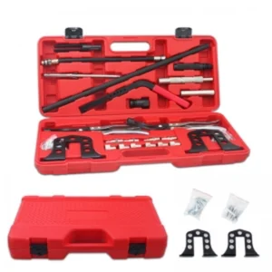 Set 21pc Herramientas Tensor de Resorte Válvula Universal de Aire Comprimido