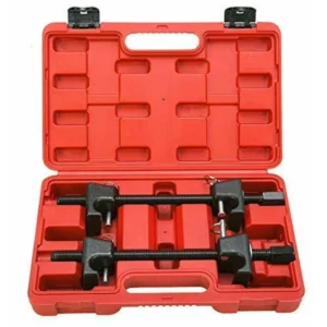 Set 2un Compresores de Resorte de Bobina para Suspensión TSX TOOL