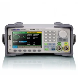 Siglent SDG2042X generador de funciones de 2 canales con ancho de banda de 40 MHz