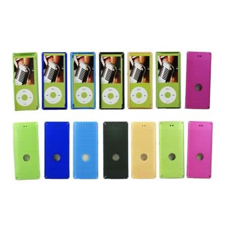 Fundas y protectores para dispositivos móviles