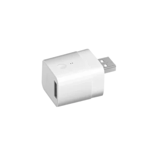 SONOFF Micro adaptador USB WiFi inteligente para control remoto y automatización
