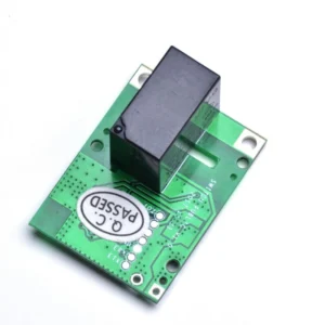 Sonoff RE5V1C rele wifi 5v - Módulo relé de interruptor inteligente con contacto seco