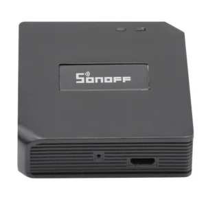 Sonoff RF Bridge 433MHz Wifi Inalámbrico Compatible con Alexa y Google Home