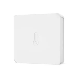 SONOFF SNZB-02 Sensor de Temperatura y Humedad ZigBee Mini Inalámbrico