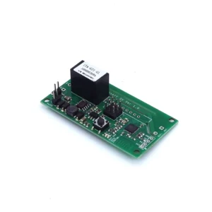 SONOFF SV Interruptor inalámbrico WiFi de Voltaje Seguro para Automatización de Hogar