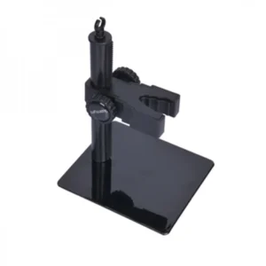 Soporte para microscopios Supereyes compatible y resistente para uso profesional
