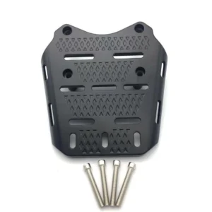 Soporte parrilla trasera Honda PCX150 y PCX125 para motocicleta