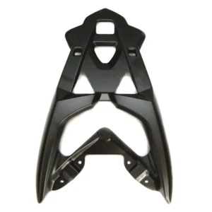 Soporte parrilla trasera Yamaha NMAX125 2017-2020 resistente y fácil de instalar
