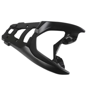 Soporte Parrilla Trasera Yamaha NMAX125/NMAX155 (2021-2024) Resistente y Fácil de Instalar