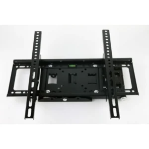 Soporte televisión pared articulable 32 a 50 pulgadas con VESA 200x200/400x400