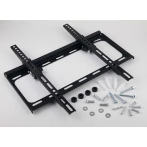Soporte Televisión Pared Fijo VESA 200x200 Compatible con 26" a 47"