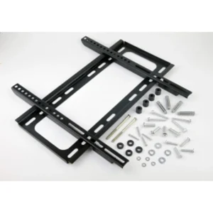 Soporte Televisión Pared Fijo VESA hasta 400x400 para pantallas de 26" a 55"