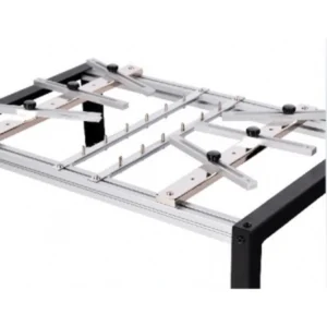Soporte Universal Placas PCB para trabajo con precalentador Mlink