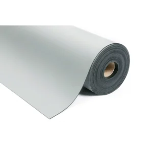 Tapete antiestático gris 60x100cm para recubrimiento de mesas y suelos