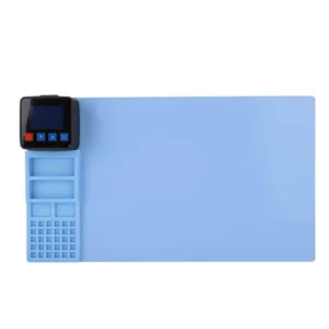 Tapete térmico CPB320 para apertura de pantallas de tablets y smartphones