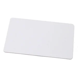 Tarjeta RFID 13,56MHz 8 Kbit para Arduino y control de acceso