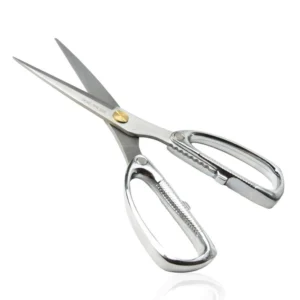Tijeras de Acero Inoxidable Multifuncionales - Herramienta Manual Profesional