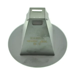 Tobera BGA 12x12 mm Zhuomao compatible con Mlink y Zhenxun para estaciones de soldadura