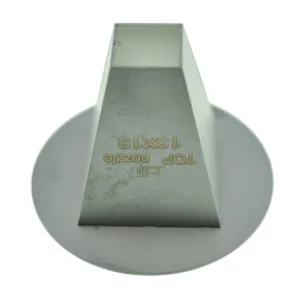 Tobera BGA 13x13 mm Zhuomao compatible con MLINK y Zhenxun para estaciones de soldadura