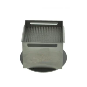 Tobera BGA 45x45 mm Zhuomao compatible Mlink y Zhenxun para estaciones de soldadura