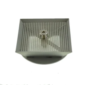 Tobera inferior Zhuomao BIP500 ZMR5830 55x55 para estación de soldadura