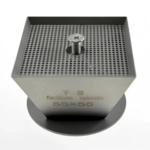 Tobera inferior Zhuomao ZM-R5860C ZM-R5860 tamaño 55x55 para soldadura profesional
