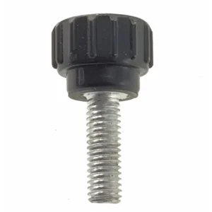Tornillos sujeción M15*5 plástico cabeza pequeña para electrónica y recambios