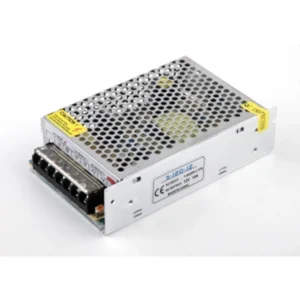 Transformador 220v a 12v 10a - Fuente de alimentación 120W YourLed